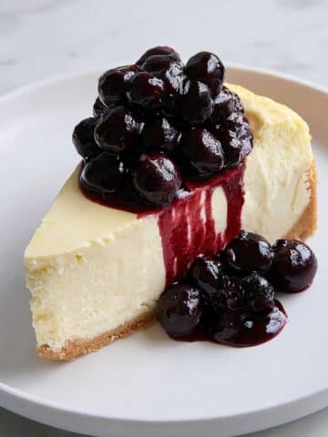 Creamy Keto Cheesecake Recipe