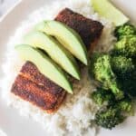Blackened Mahi Mahi (Easy Cajun-Style Fish Recipe) Recipe