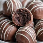 Oreo Truffles Recipe