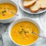 Sweet Corn Soup Recipe