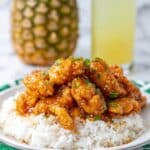 Slow Cooker Hawaiian Chicken Recipe