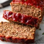 The Best Vegan Meatloaf Recipe
