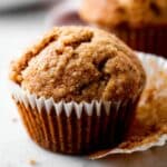 Quick & Easy Banana Muffins Recipe