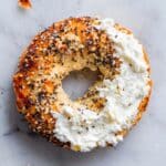 Keto Bagel Recipe