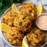 Maryland Crab Cakes Recipe