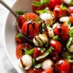 Caprese Salad Recipe