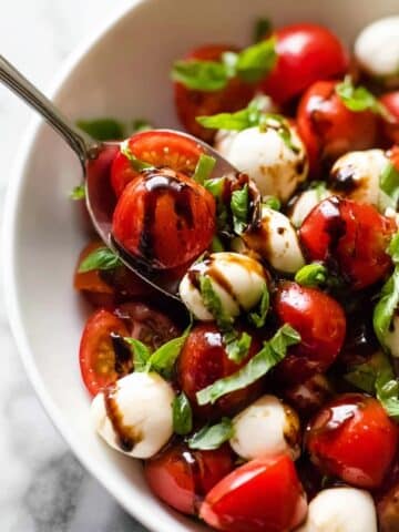 Caprese Salad Recipe