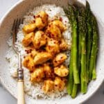 Honey Sriracha Chicken Recipe