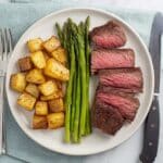 Mustard Steak Marinade Recipe
