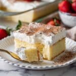 Tres Leches Cake Recipe