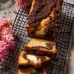 Cinnamon Crunch Zucchini Muffin Quick Bread Recipe