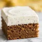 Pumpkin Dream Cake Recipe