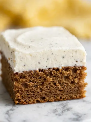 Pumpkin Dream Cake Recipe