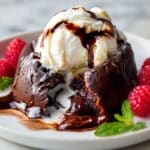 Chocolate Lava Cake Recipe