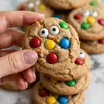 Monster Cookies Recipe