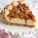 Pecan Pie Cheesecake Recipe