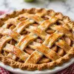 The BEST Apple Pie Recipe