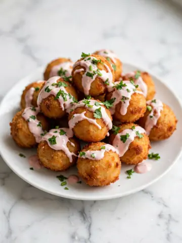Bang Bang Shrimp Recipe