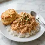 Crock Pot Chicken and Gravy Recipe