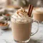 Homemade Pumpkin Spice Latte Recipe