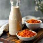 Homemade Pumpkin Spice Coffee Creamer Recipe