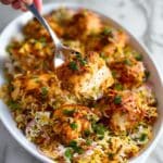Chicken Biryani Recipe