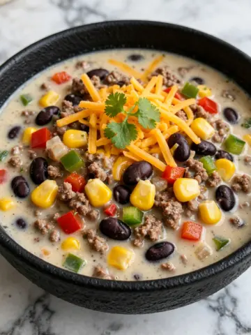 Creamy Cowboy Soup Recipe 8 Creamy Cowboy Soup Recipe